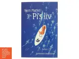 Pi&#39;s liv : roman af Yann Martel (Bog) - 3