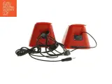USB-højttalere fra Speedlink (str. 10x10 cm) - 3
