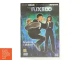 DVD - The Tuxedo - 3