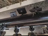 GreenTec FM 16 Park Hydraulisk DEMO - 160cm hydraulisk slagleklipper - 5