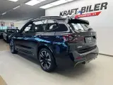 BMW iX3  Charged M-Sport - 3