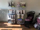 Butikslokale til leje på Kongevejen 10 i Nordsjælland. - 5