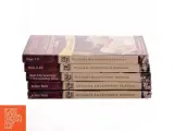 Love & Passion: The Ultimate Relationship Program af Anthony Robbins (Bøger CD) - 4