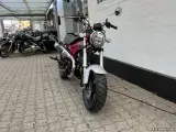 Honda ST 125 Dax 3 års fabriksgaranti - 3