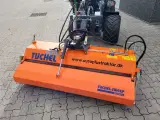 Tuchel eco pro 180 cm - 3