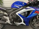 Suzuki GSX-R 750  - 4