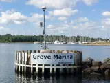 Bådplads til salg i Greve Marina (Hejren) - 4