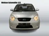 Kia Picanto 1,1 Pure 65HK 5d - 2