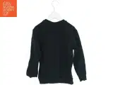 Sort Hummel sweatshirt fra Hummel (str. 104) - 2