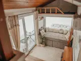 Tilbud! Tiny haus til salg! - 4