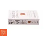 The Empathic Civilization (Bog) - 2
