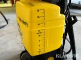 Rygsprøjte Berthoud Vermorel 2000 elektrisk - 5