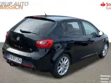 Seat Ibiza 1,2 TSI Ecomotive FR 105HK 5d - 2