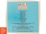 Bamses Allergoeste Musikvideoer DVD fra Sony BMG Music Entertainment - 3
