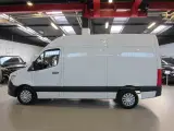 Mercedes Sprinter 316 2,2 CDi A2 Kassevogn RWD - 2