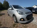 Hyundai i10 1,0 Go Air - 4