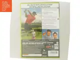 Tiger Woods PGA Tour 08 Xbox 360 spil fra EA Sports (str. Standard Xbox 360 spilsæt størrelse) - 3