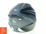 Motorcykelhjelm fra Mt Helmets Punktum Com (str. Xs) - 3