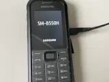 Samsung mobiltelefon B550H