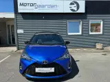 Toyota Yaris 1,5 VVT-iE Flavour MDS - 3