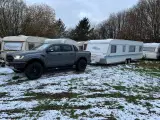 Professionel Campingvogns opkøber 