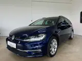 VW Golf VII 1,5 TSi 130 Highline Variant DSG - 3