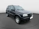 Suzuki Grand Vitara 2,0 Active Van - 2