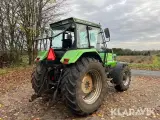 Traktor Deutz Fahr D 4.31 - 3