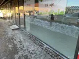 Lokale til leje i Nordsjælland - Velegnet til café/restaurant og showroom - 5