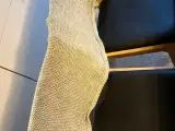 Nyt Tweedmill tørklæde 