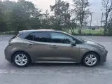 Toyota Corolla 2,0 Hybrid H3 Premium MDS - 4
