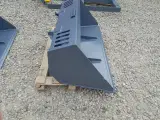 FK Machinery skovl - 4