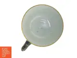 Bing & Grøndahl tekop og underkop fra B&G (str. Ø. 7,5 cm. og. 14. cm. og 17. cm) - 5