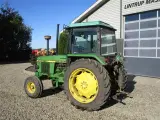 John Deere 2140 SG2 Handy traktor. - 3