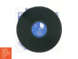 Blue Note af Donald Byrd fra LP - 2