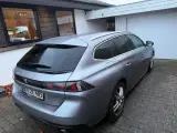 Peugeot 508 1,6 Hybrid Allure Pack SW EAT8 - 4