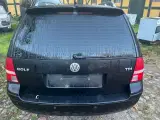 Golf 4 st car 1.9 tdi evt bytte  - 2