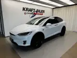 Tesla Model X  Long Range AWD - 2