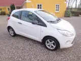 Ford Ka 1.2 i Årg 2012  Nysynet.  - 4