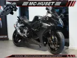 Suzuki GSXR 1000 - 2