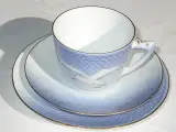 Mågestel, kaffesæt