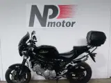 Hyosung GT 650 Naked Special - 4