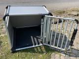 4Pets Condor hundebur transportbur