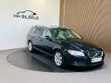 Volvo V70 2,4 D5 185 Summum - 3