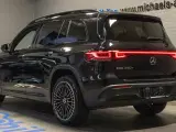 Mercedes EQB250+  AMG Line 7prs - 4