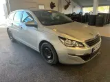 Peugeot 308 1,6 BlueHDi 120 Active SW - 4