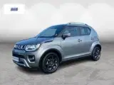 Suzuki Ignis 1,2 Dualjet  Mild hybrid Adventure Hybrid 83HK 5d - 2