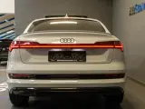 Audi e-tron 55 S-line Sportback quattro - 5