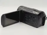 ⭐️· Canon Legria HF M56 – HD-videokamera m. fejl - 4