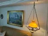 Smuk Retro antik loftslampe